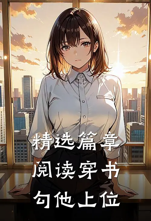 精选篇章阅读穿书，勾他上位