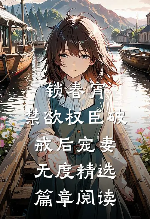 锁春宵：禁欲权臣破戒后宠妻无度精选篇章阅读