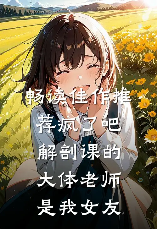 畅读佳作推荐疯了吧，解剖课的大体老师是我女友