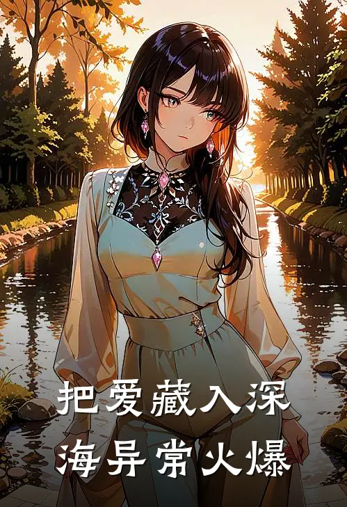 把爱藏入深海异常火爆