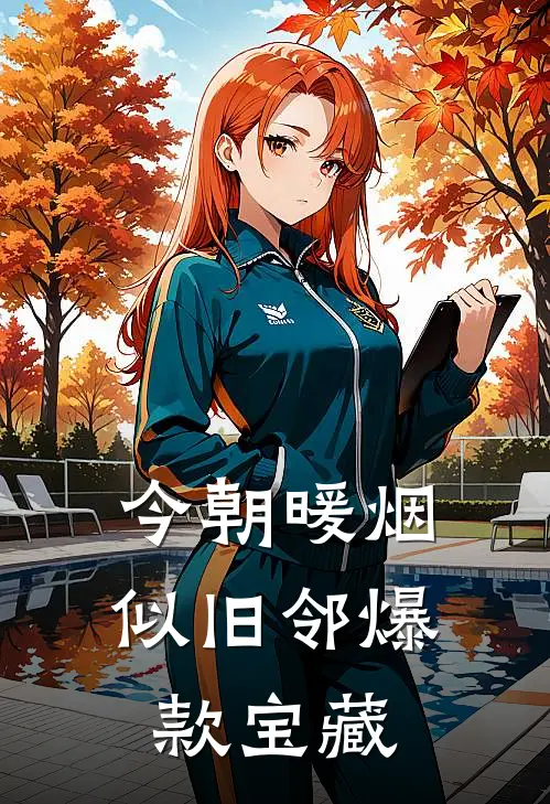 今朝暖烟似旧邻爆款宝藏