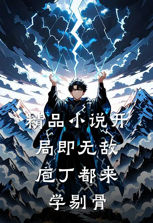 精品小说开局即无敌，庖丁都来学剔骨