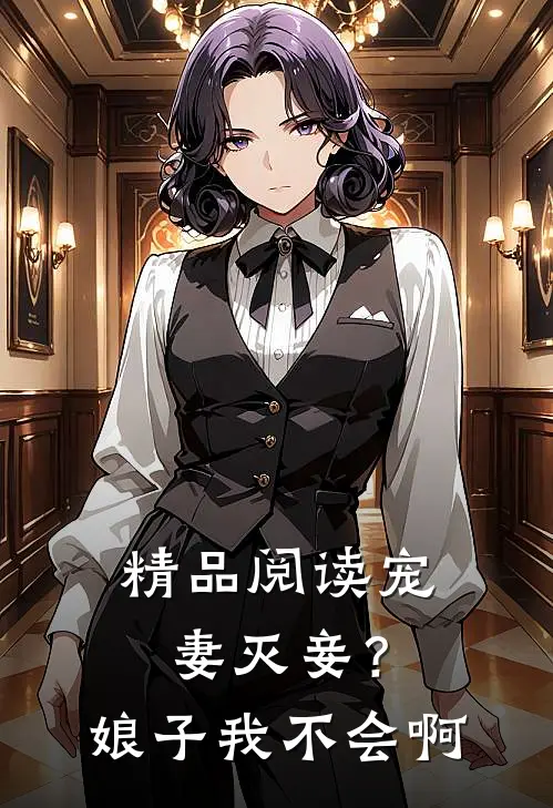 精品阅读宠妻灭妾？娘子，我不会啊