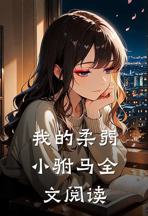 我的柔弱小驸马全文阅读