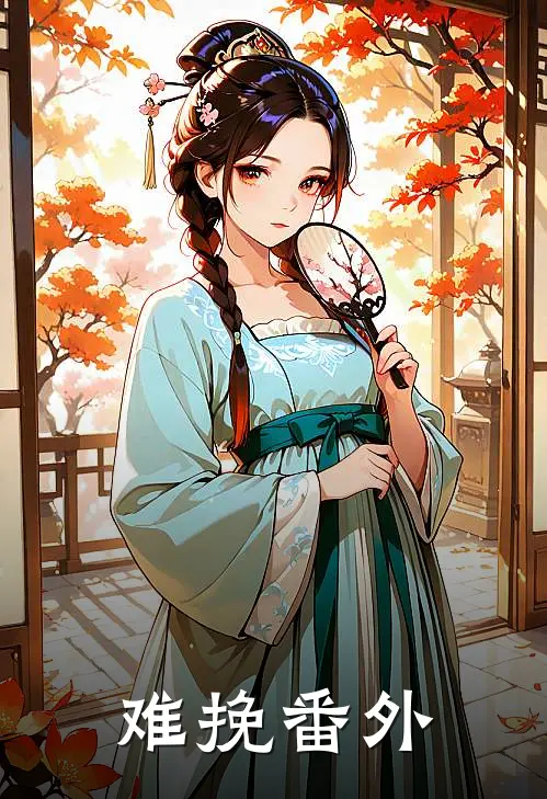 难挽番外