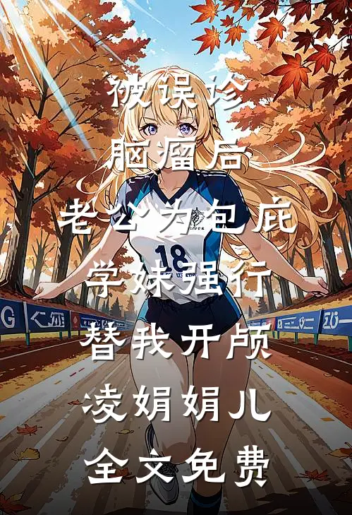 被误诊脑瘤后，老公为包庇学妹强行替我开颅凌娟娟儿全文免费