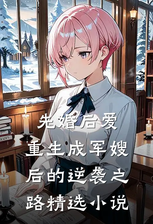 先婚后爱：重生成军嫂后的逆袭之路精选小说