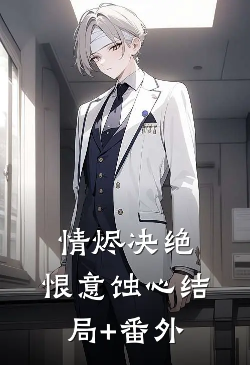 情烬决绝，恨意蚀心结局+番外