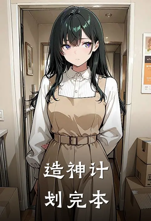 造神计划完本