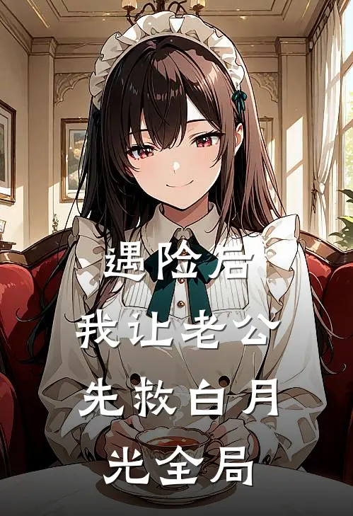 遇险后，我让老公先救白月光全局