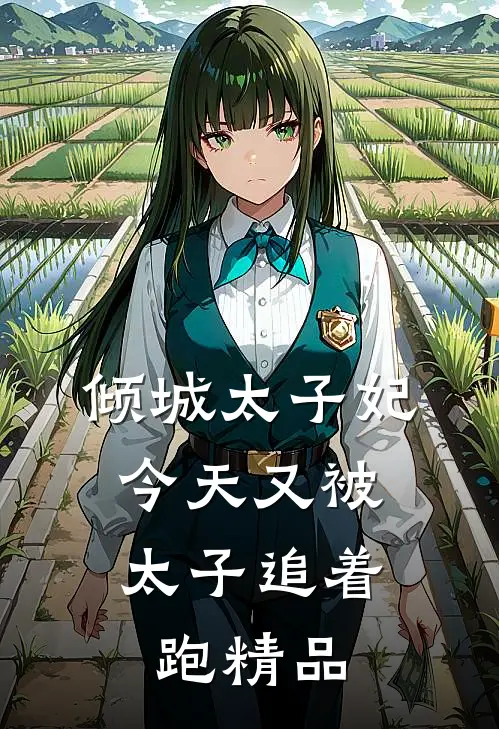 倾城太子妃：今天又被太子追着跑精品