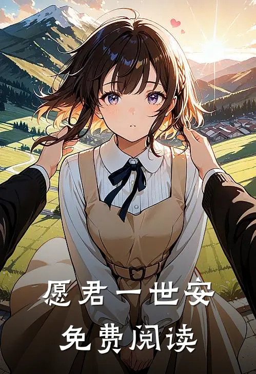 愿君一世安免费阅读