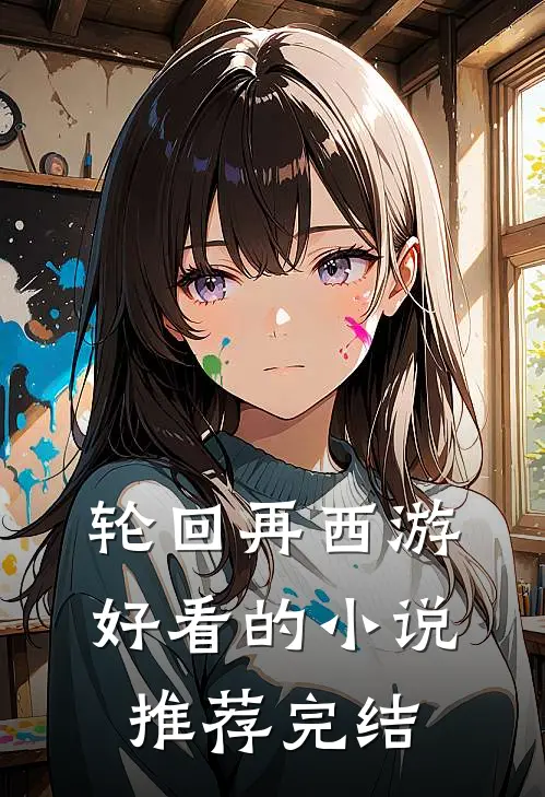 轮回再西游好看的小说推荐完结