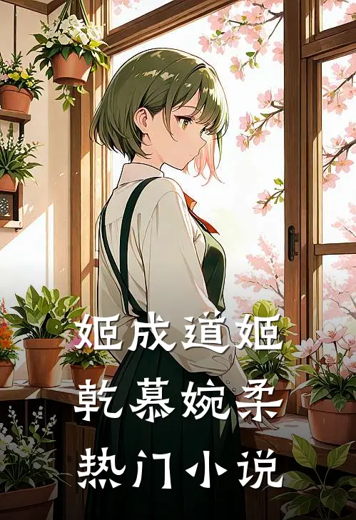 姬成道姬乾慕婉柔热门小说