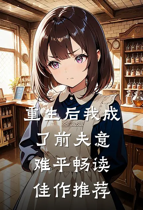 重生后我成了前夫意难平畅读佳作推荐