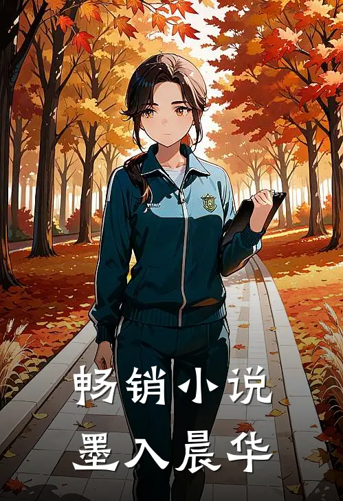 畅销小说墨入晨华