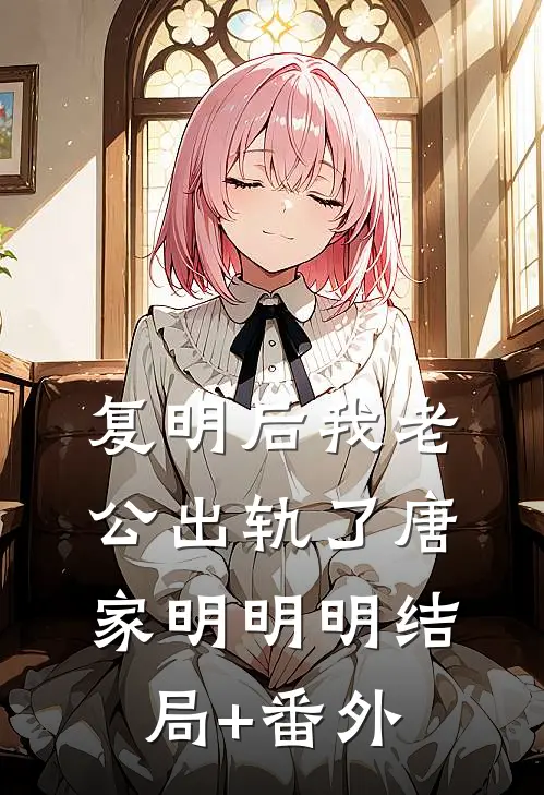 复明后我老公出轨了唐家明明明结局+番外