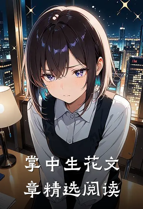 掌中生花文章精选阅读