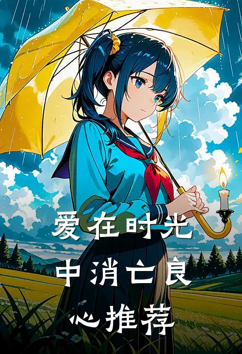 爱在时光中消亡良心推荐