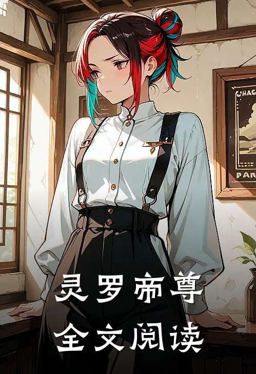 灵罗帝尊全文阅读