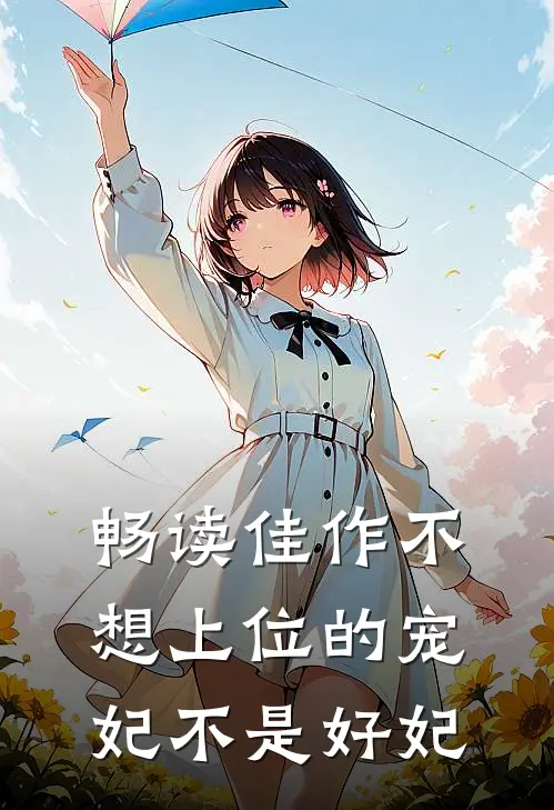 畅读佳作不想上位的宠妃不是好妃