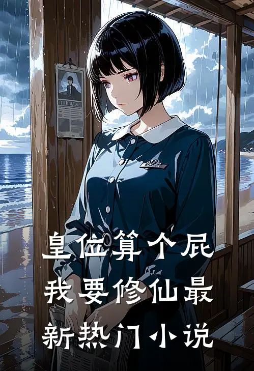 皇位算个屁，我要修仙最新热门小说