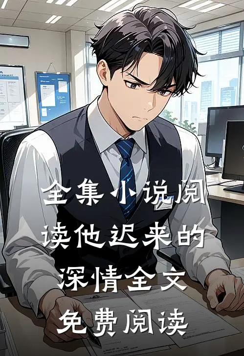全集小说阅读他迟来的深情全文免费阅读