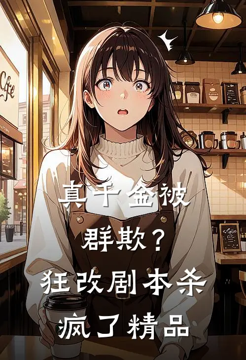 真千金被群欺？狂改剧本杀疯了精品
