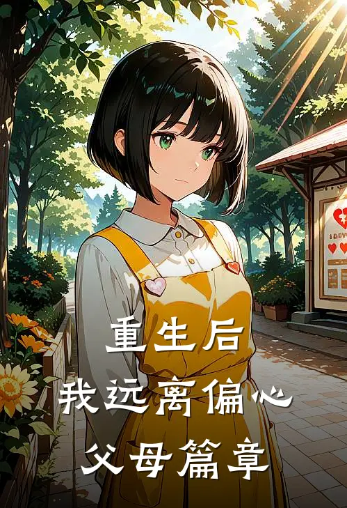 重生后，我远离偏心父母篇章