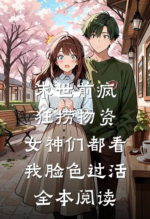 末世前疯狂捞物资，女神们都看我脸色过活全本阅读