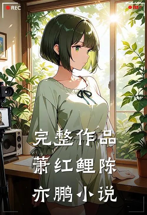 完整作品萧红鲤陈亦鹏小说