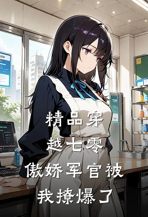 精品穿越七零，傲娇军官被我撩爆了
