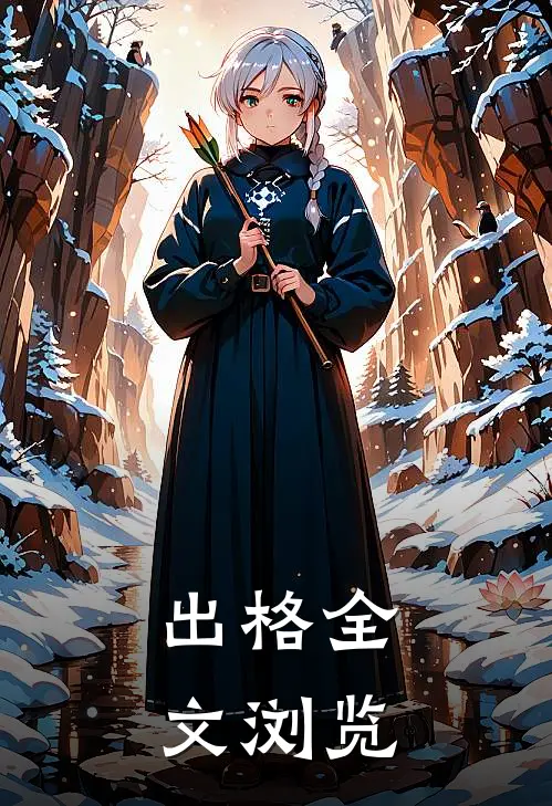 出格全文浏览