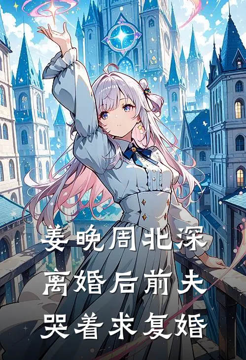 姜晚周北深离婚后前夫哭着求复婚