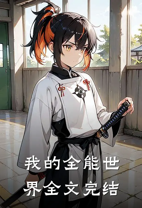 我的全能世界全文完结