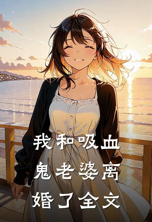 我和吸血鬼老婆离婚了全文