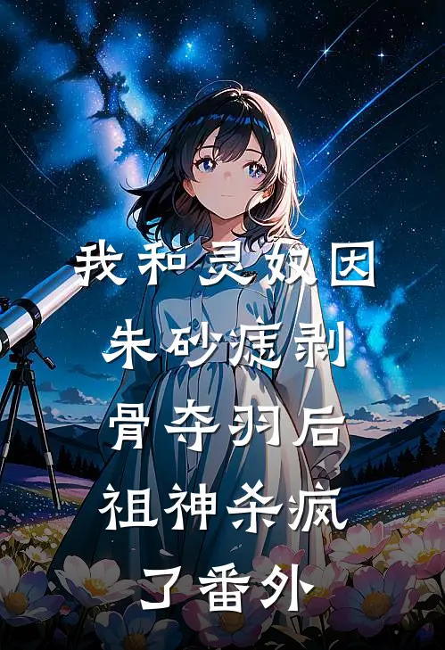 我和灵奴因朱砂痣剥骨夺羽后，祖神杀疯了 番外