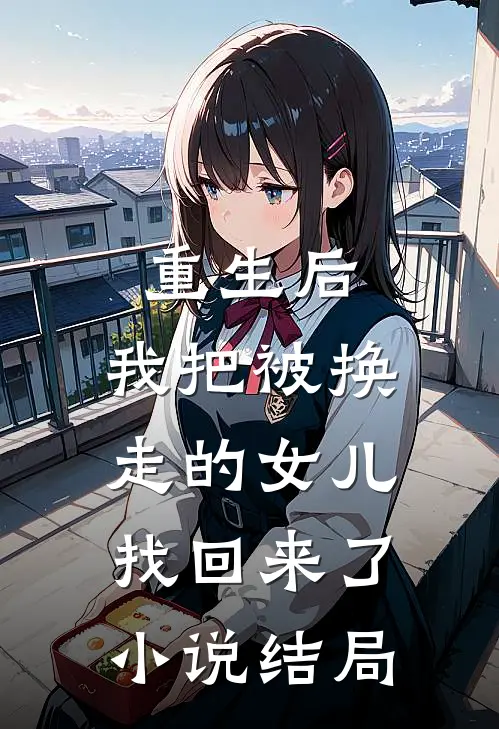 重生后，我把被换走的女儿找回来了小说结局