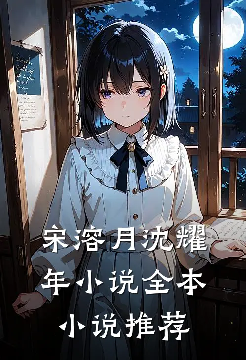 宋溶月沈耀年小说全本小说推荐