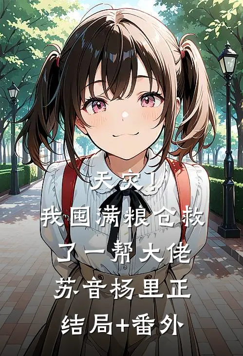 天灾！我囤满粮仓救了一帮大佬苏音杨里正结局+番外