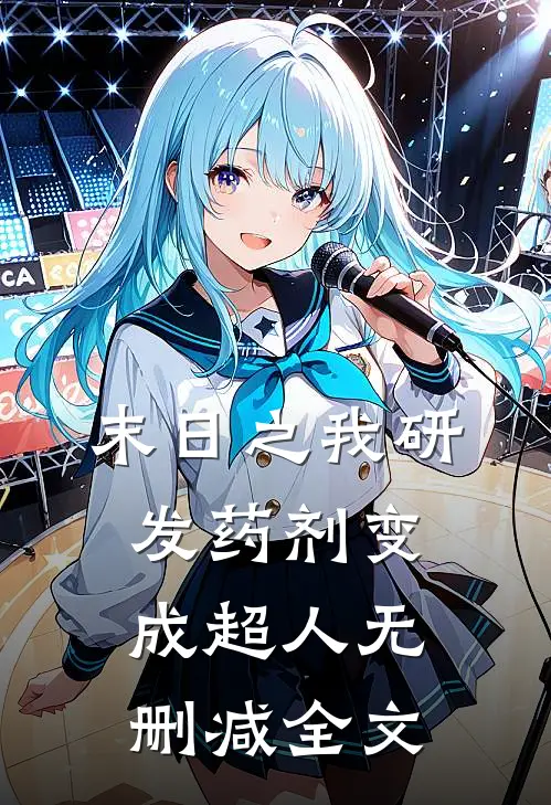末日之我研发药剂变成超人无删减全文