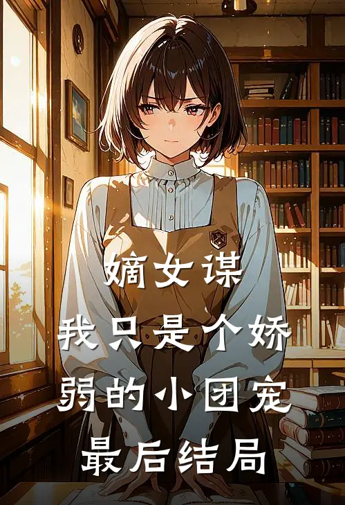 嫡女谋：我只是个娇弱的小团宠最后结局