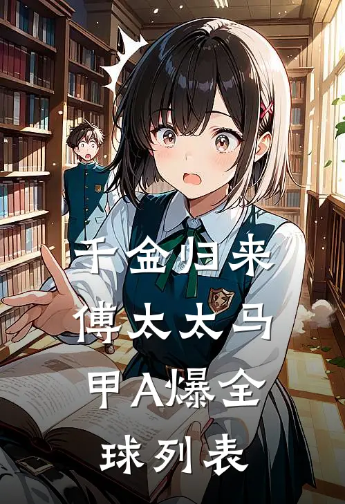 千金归来：傅太太马甲A爆全球列表
