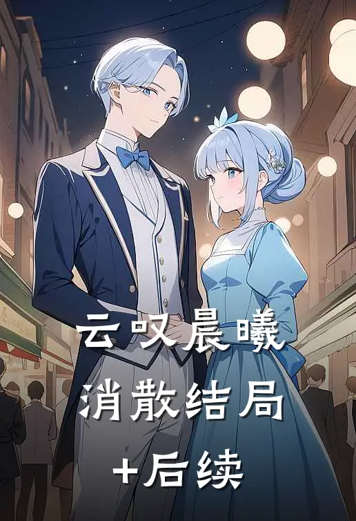 云叹晨曦消散结局+后续