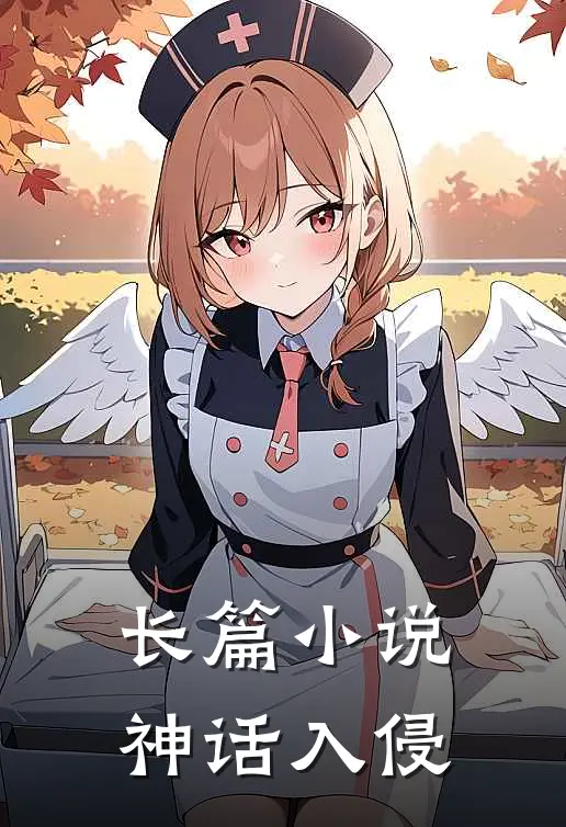 长篇小说神话入侵