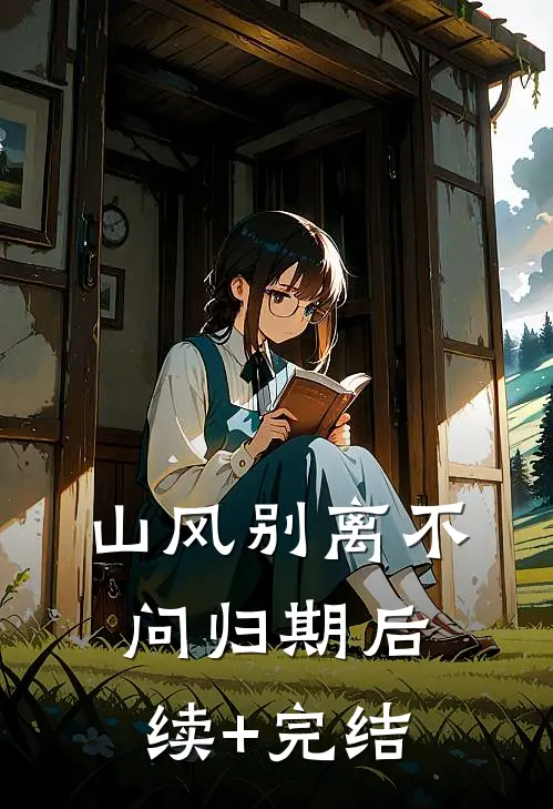山风别离 不问归期后续+完结