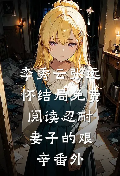 李秀云张远怀结局免费阅读忍耐：妻子的艰辛番外