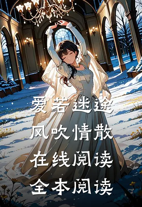 爱若迷途，风吹情散在线阅读全本阅读