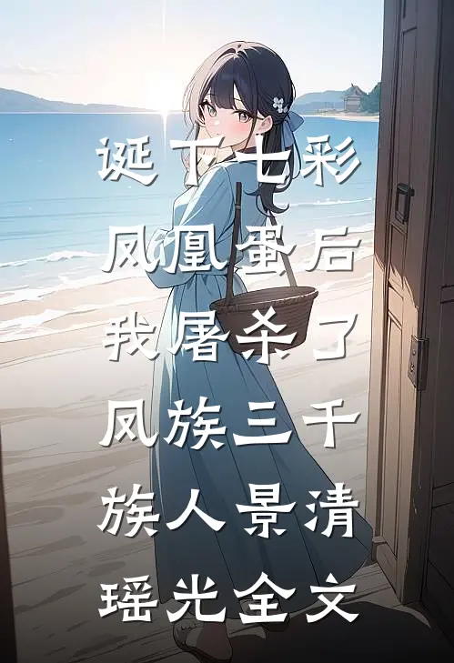 诞下七彩凤凰蛋后，我屠杀了凤族三千族人景清瑶光全文