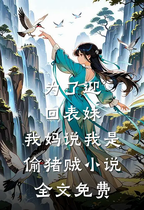 为了迎回表妹，我妈说我是偷猪贼小说全文免费